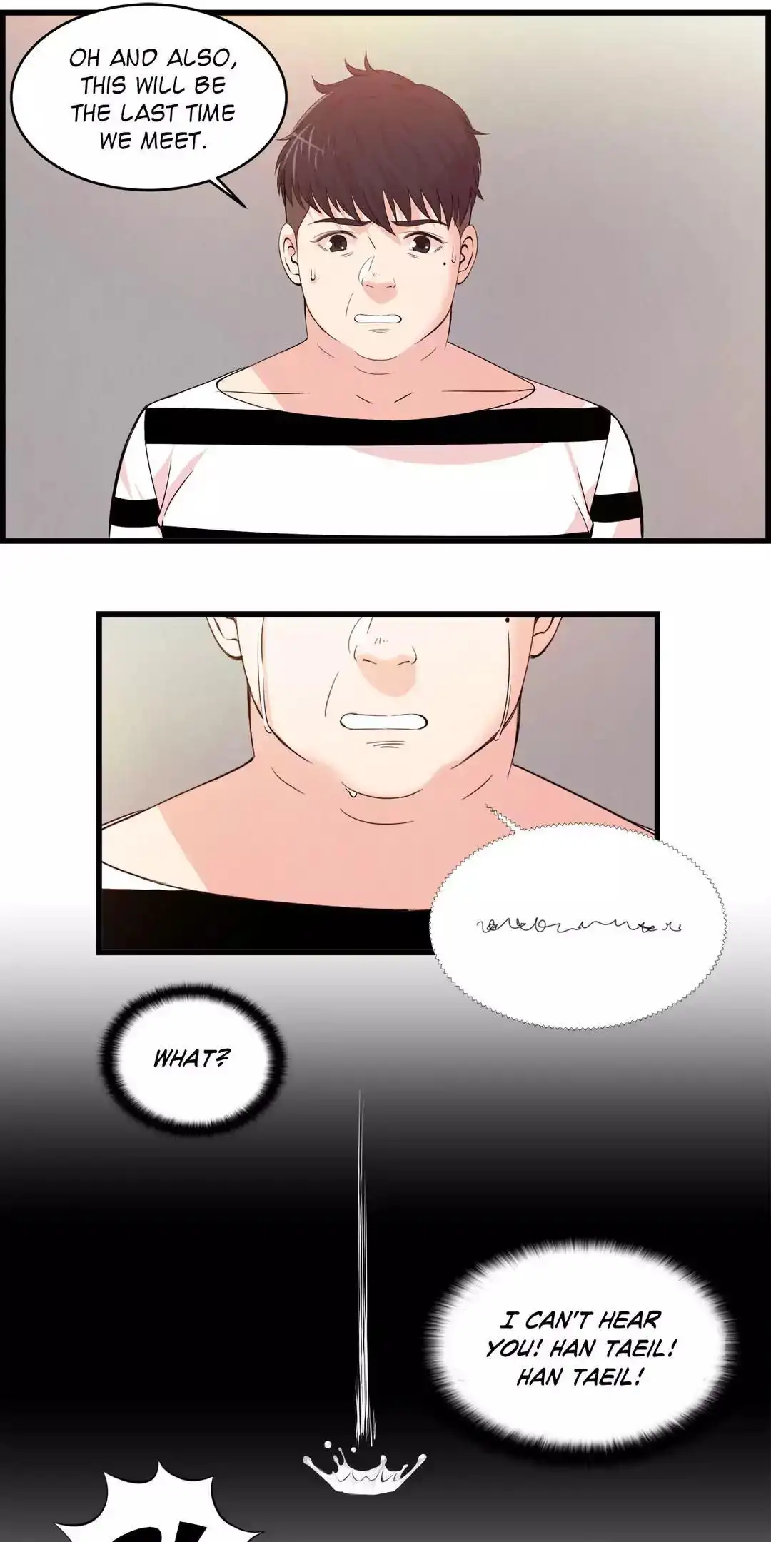 Sextealer chapter 45 page 21