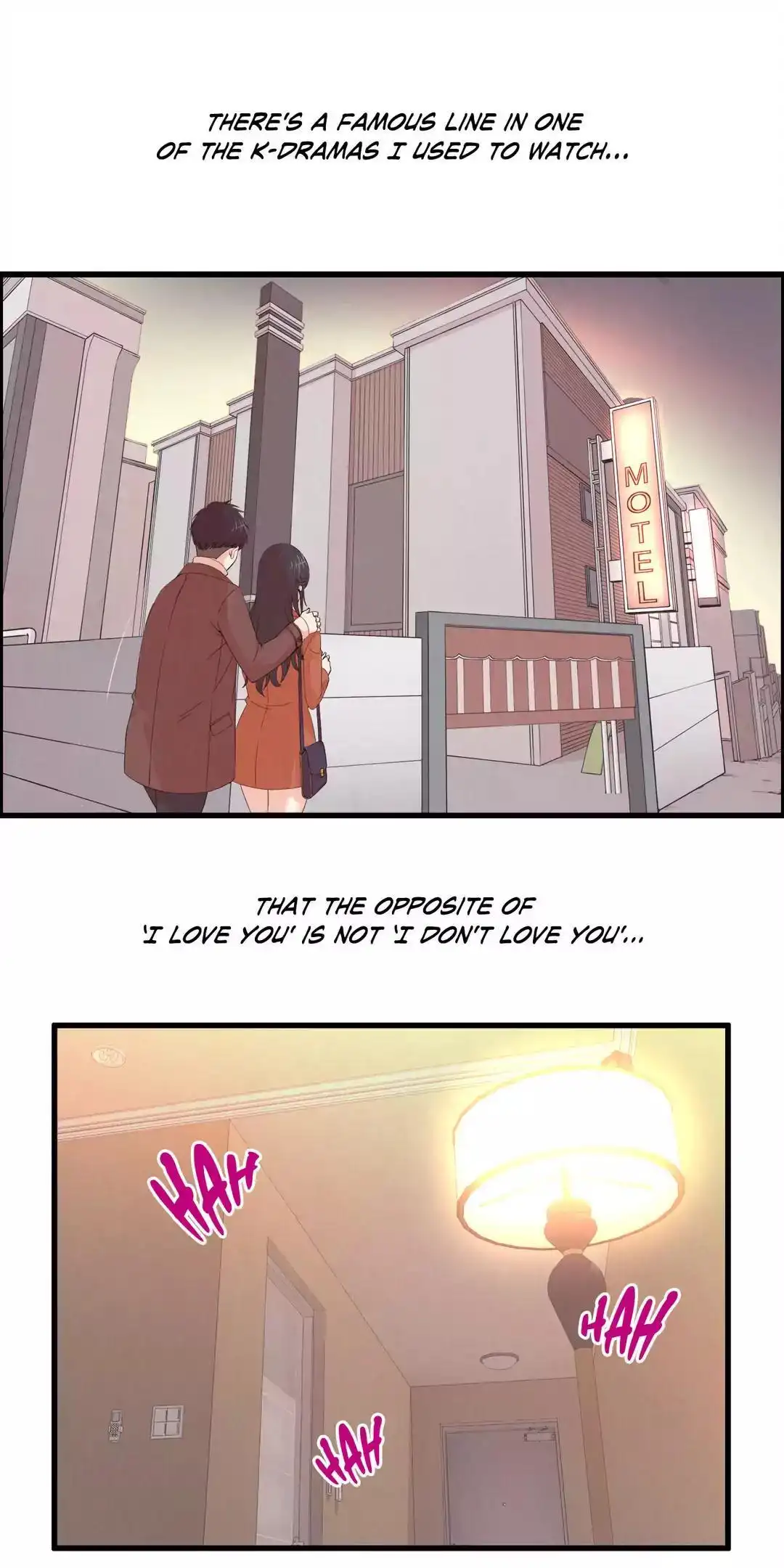 Sextealer chapter 46 page 6