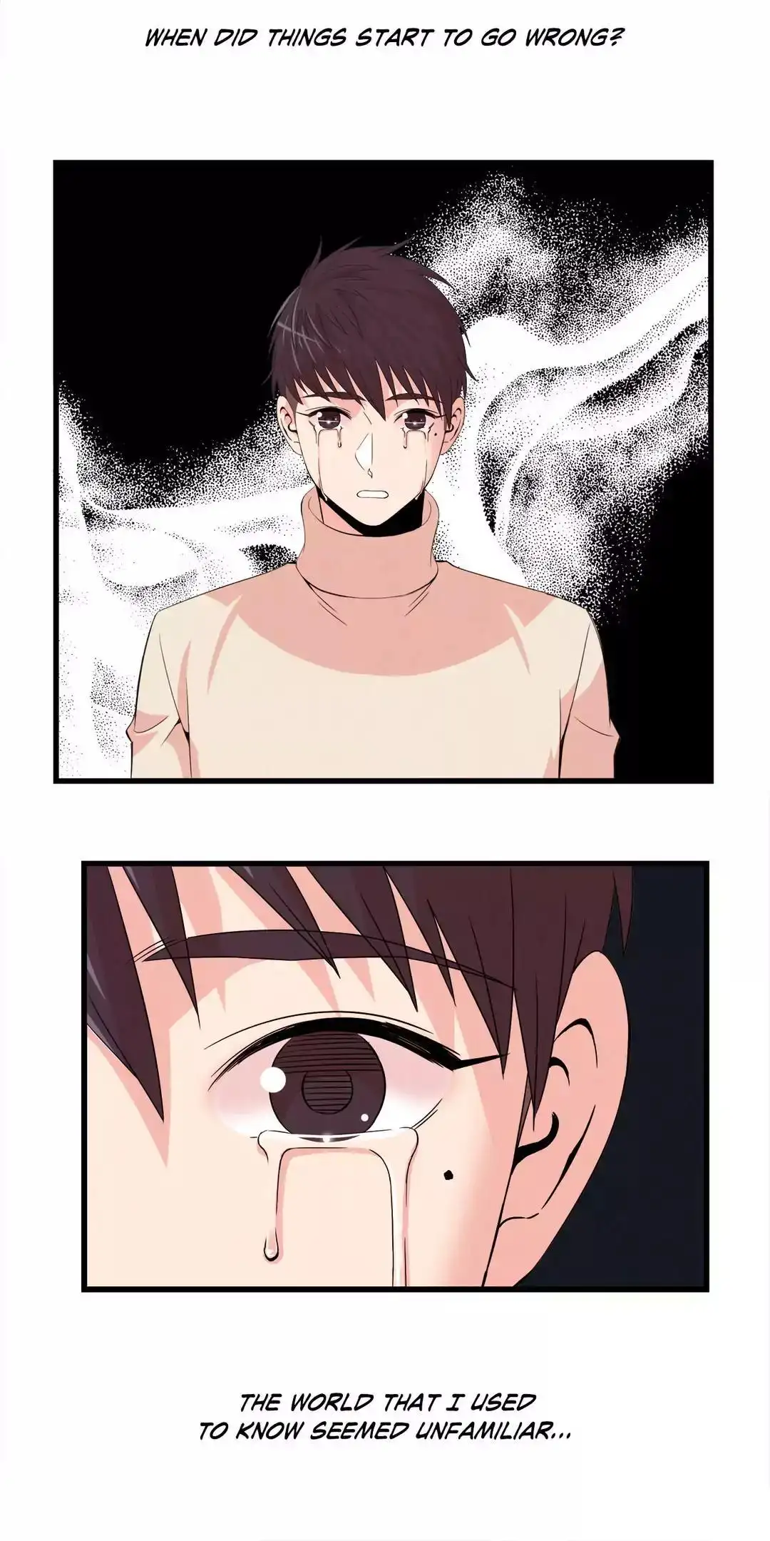 Sextealer chapter 47 page 5