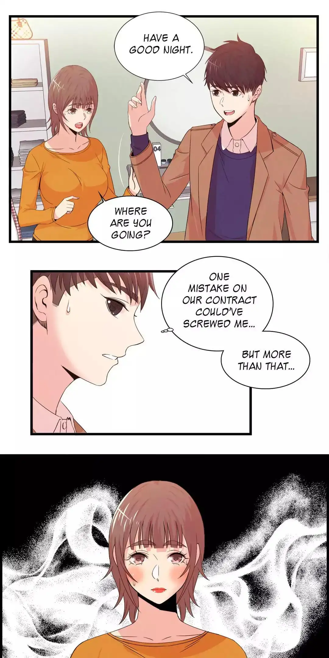 Sextealer chapter 48 page 10