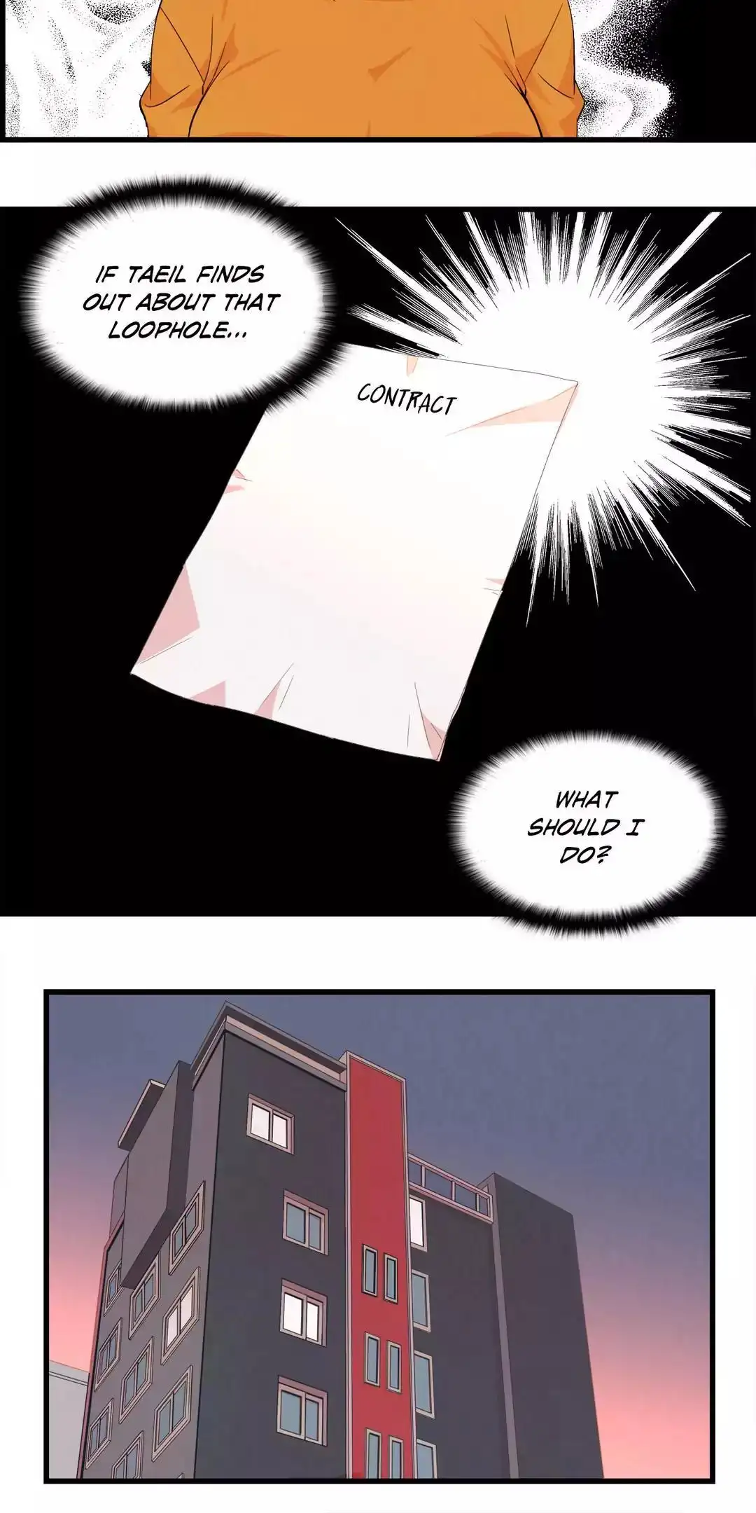 Sextealer chapter 48 page 11