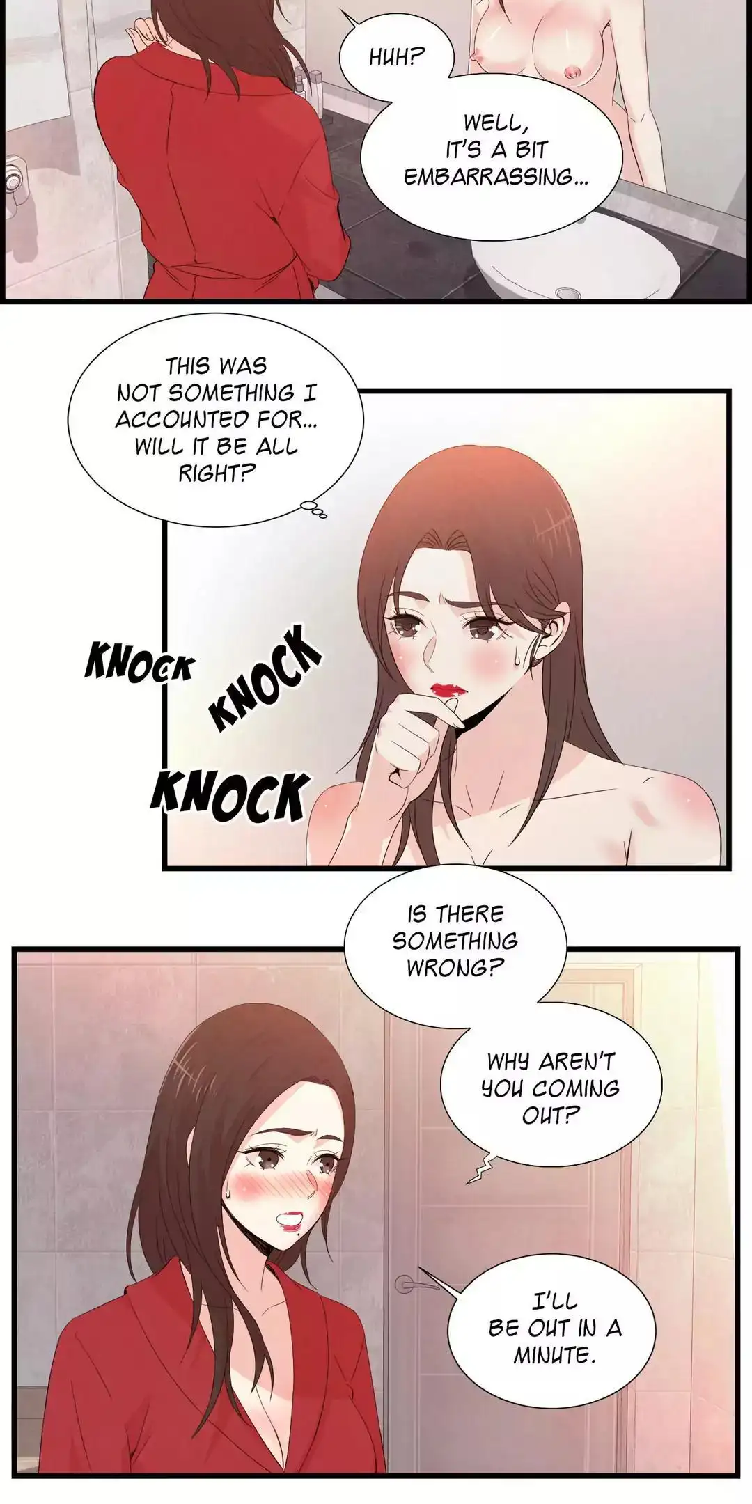 Sextealer chapter 48 page 13