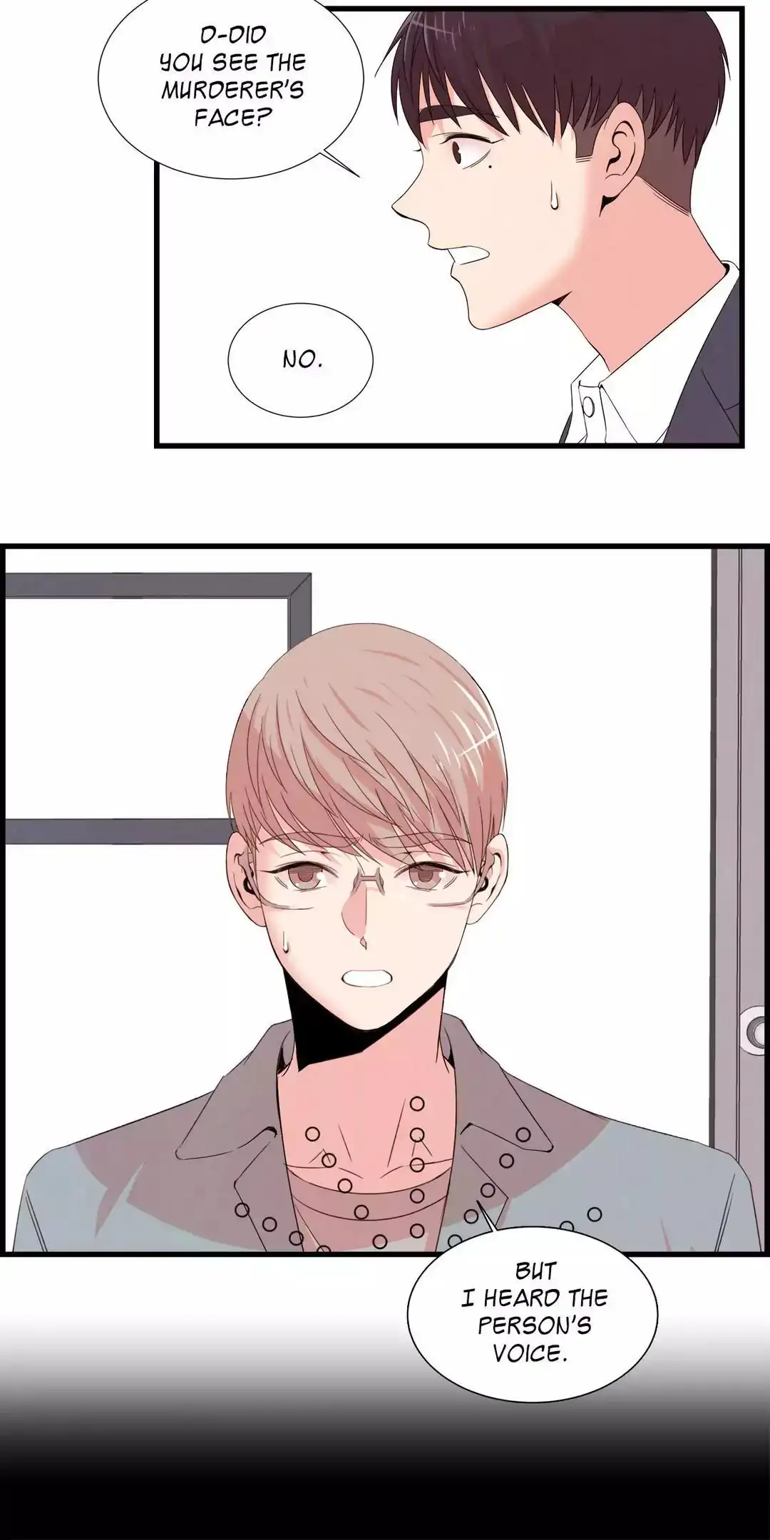 Sextealer chapter 53 page 3