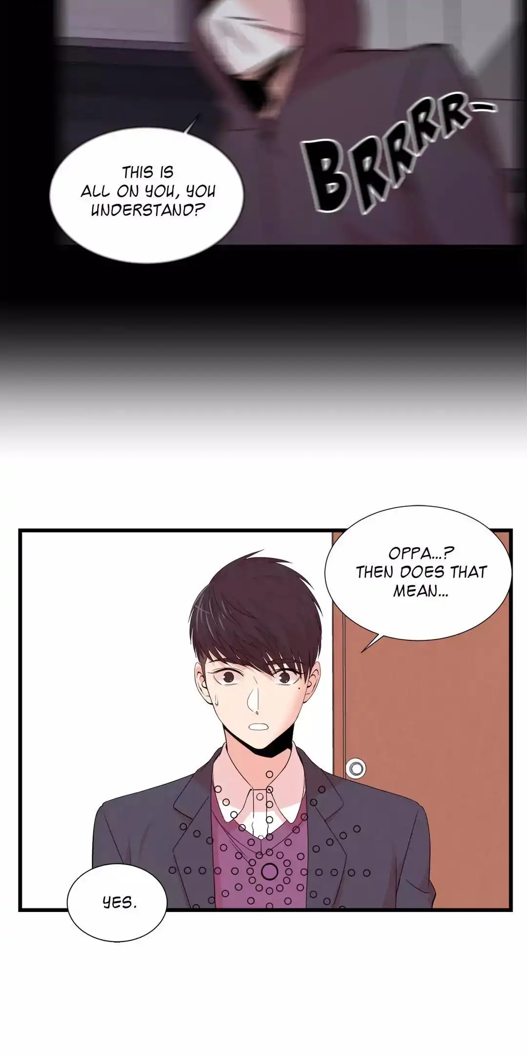 Sextealer chapter 53 page 5