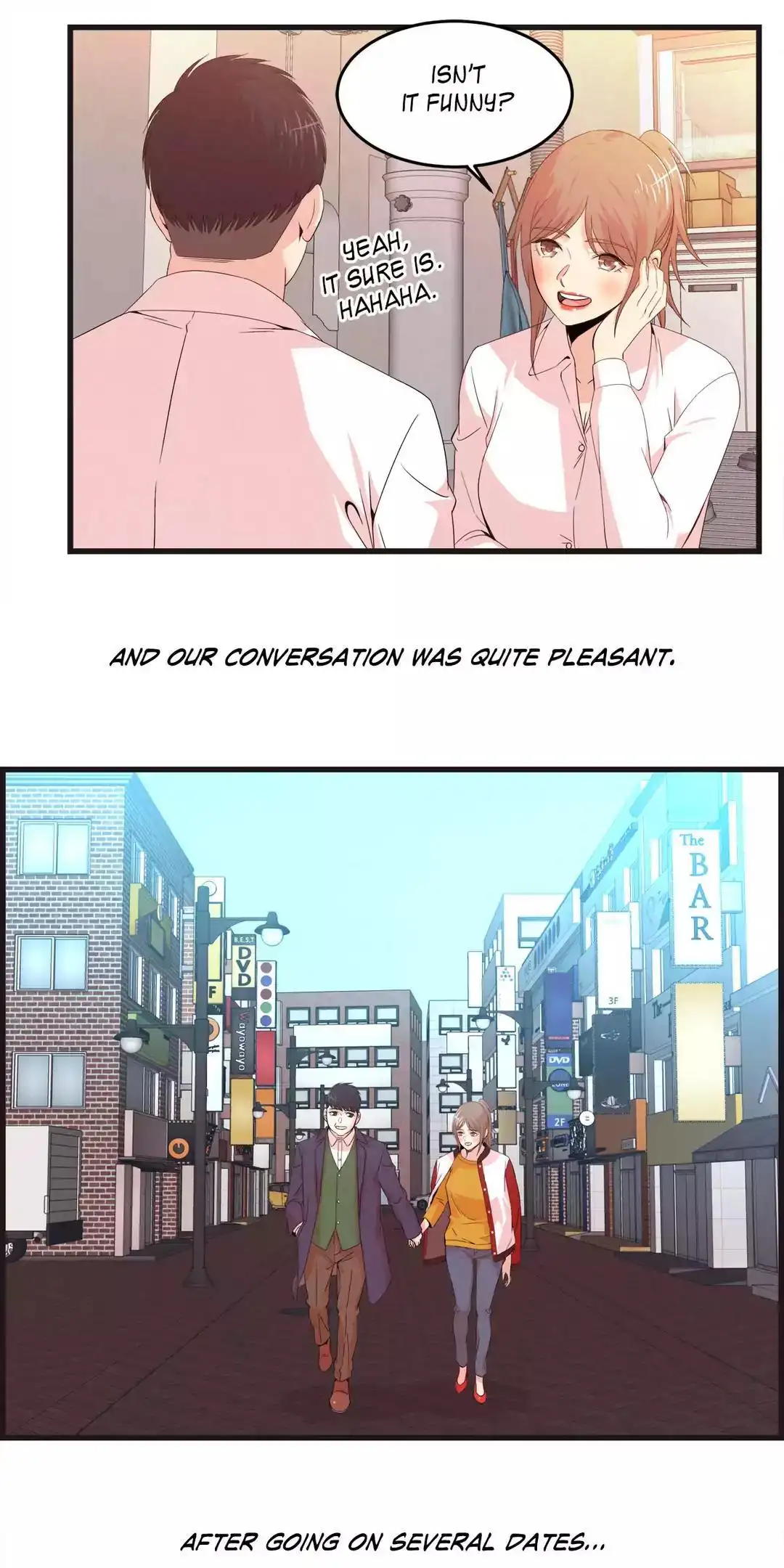 Sextealer chapter 55 page 4