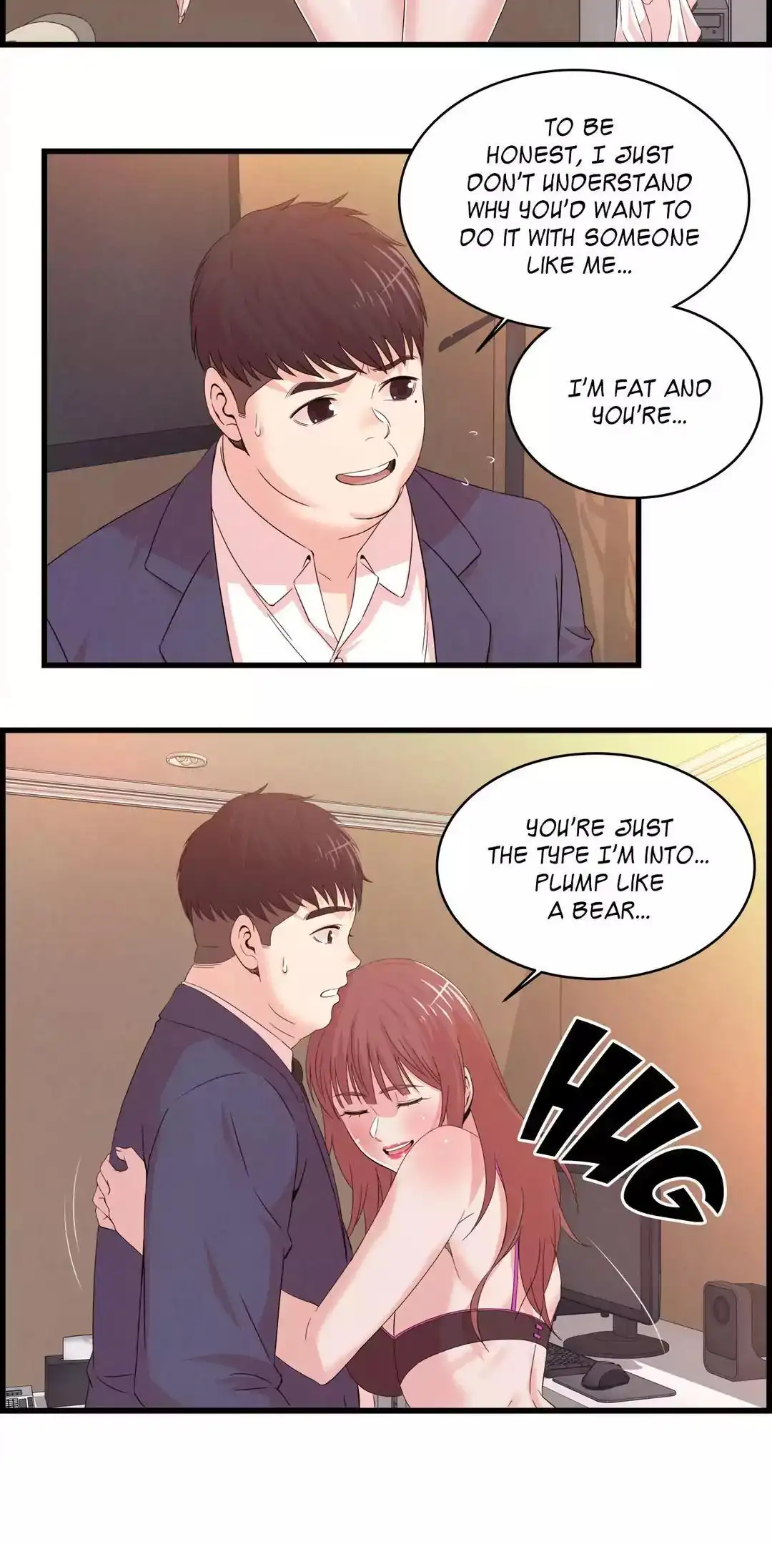 Sextealer chapter 56 page 13