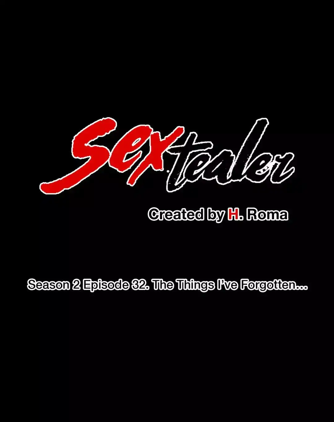 Sextealer chapter 58 page 1