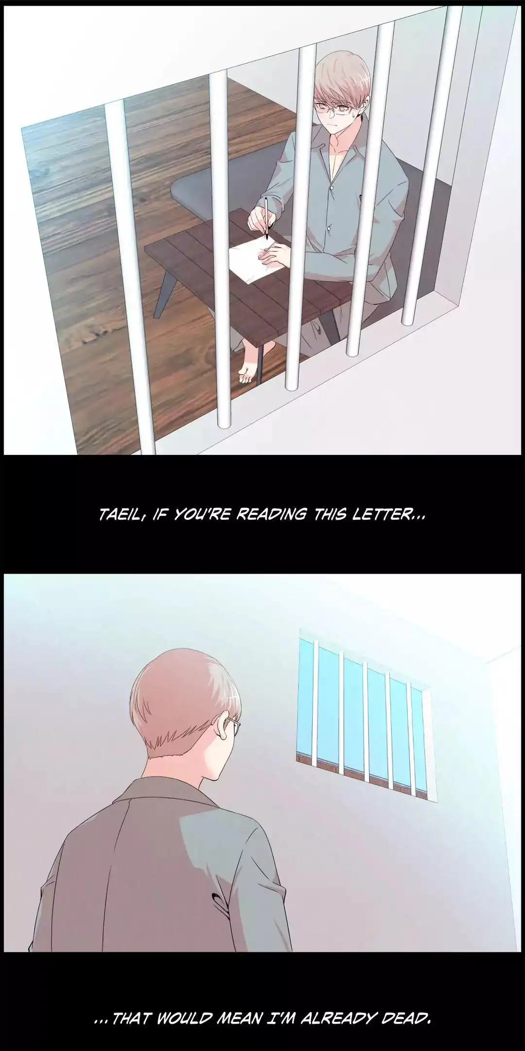 Sextealer chapter 58 page 2