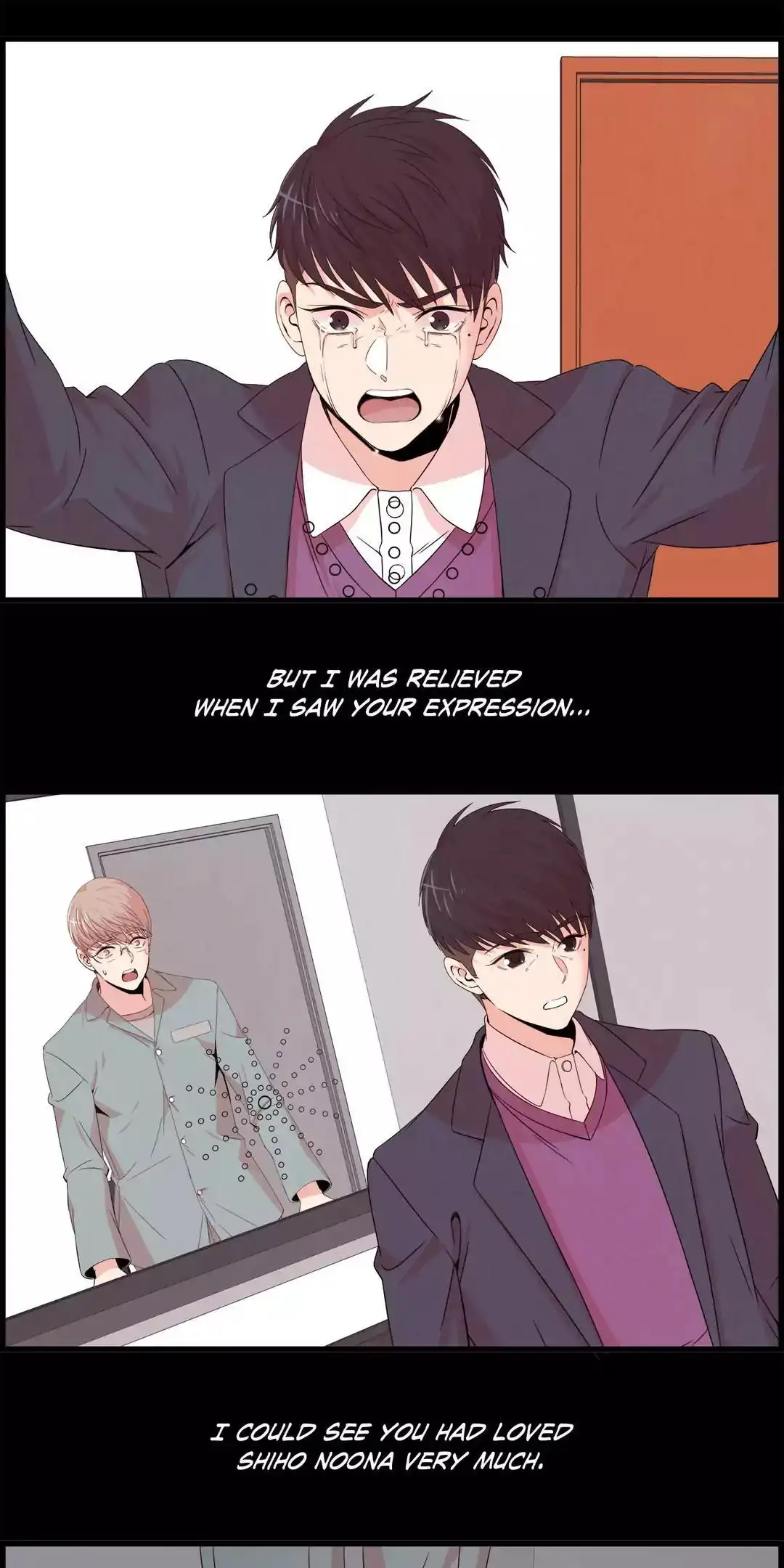 Sextealer chapter 58 page 4
