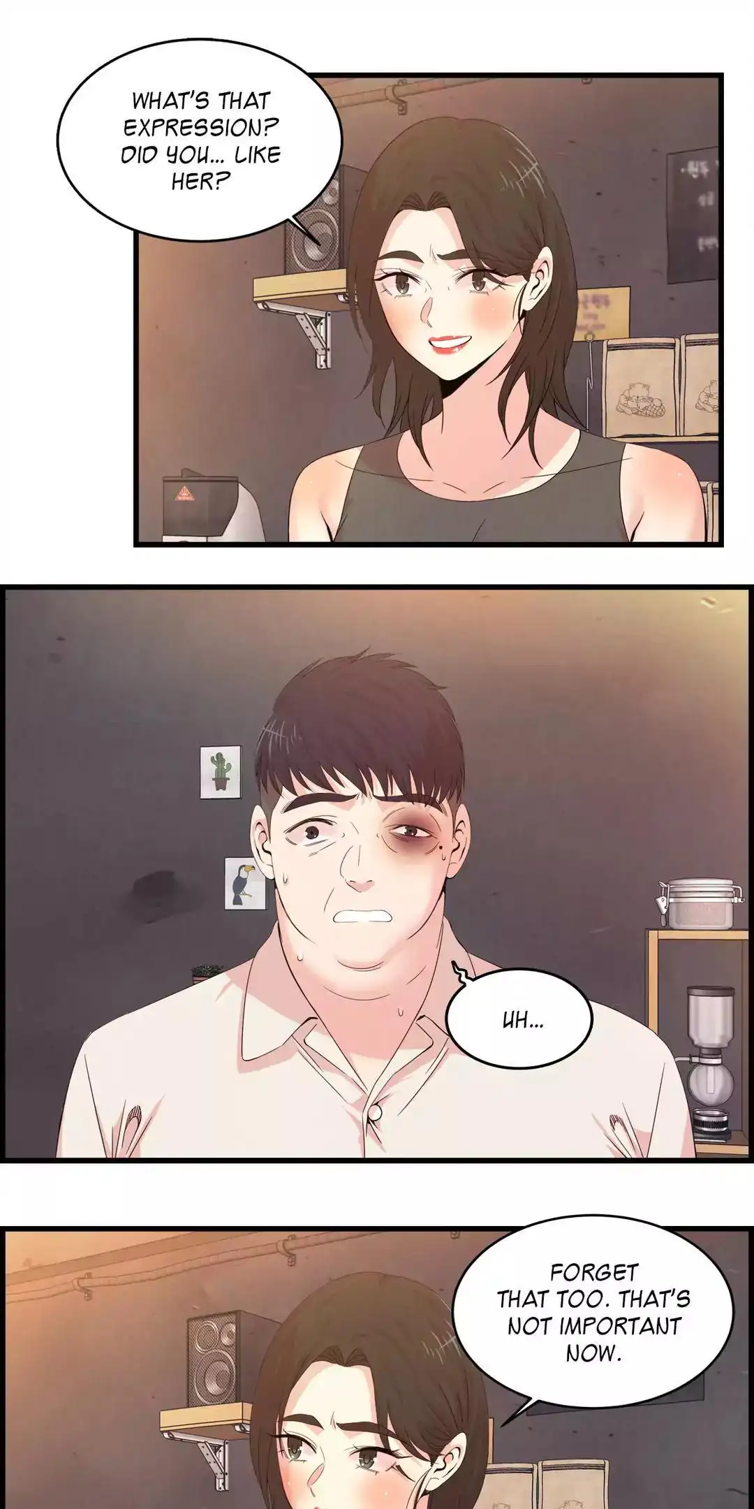Sextealer chapter 59 page 4