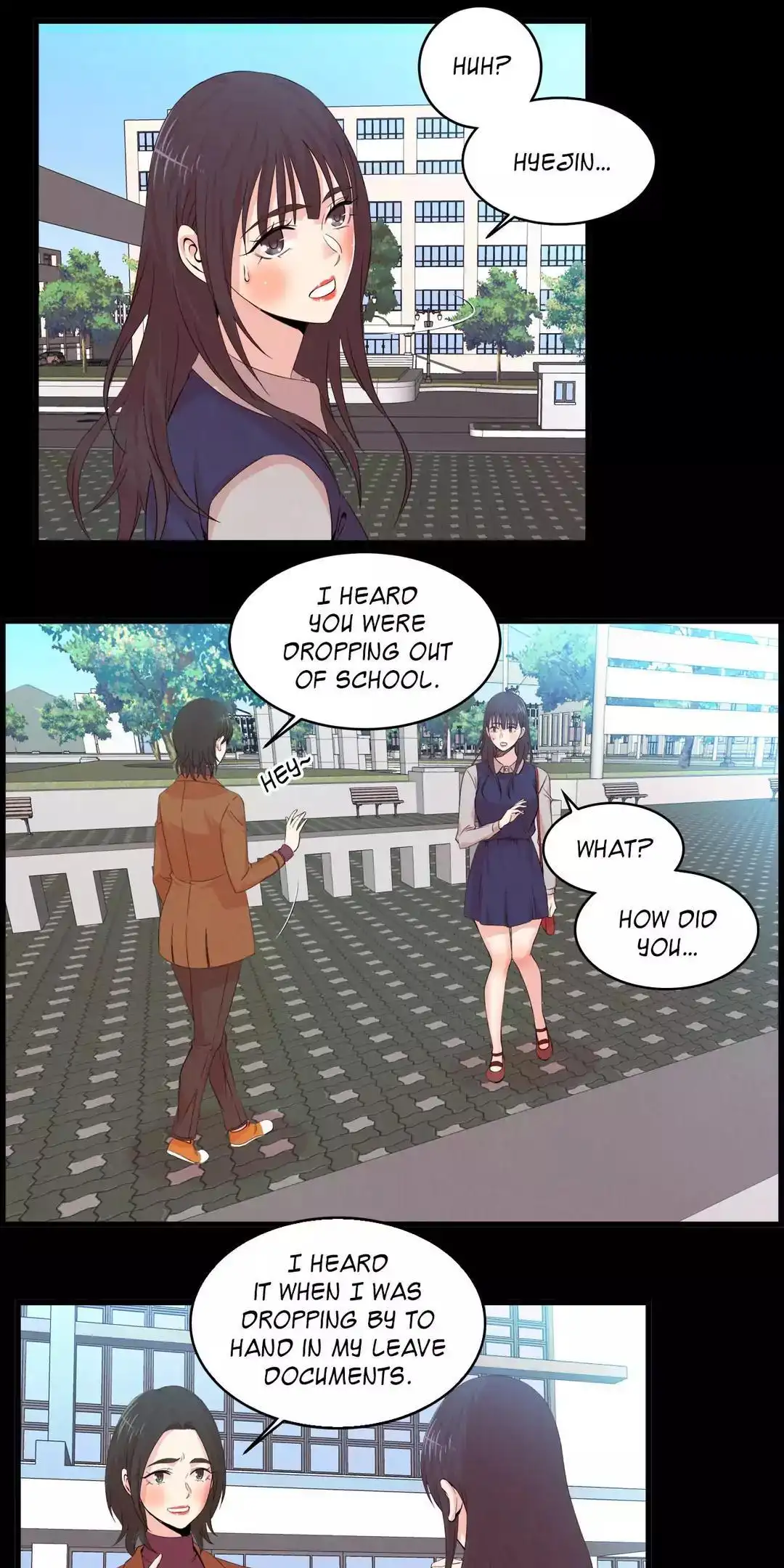 Sextealer chapter 59 page 10
