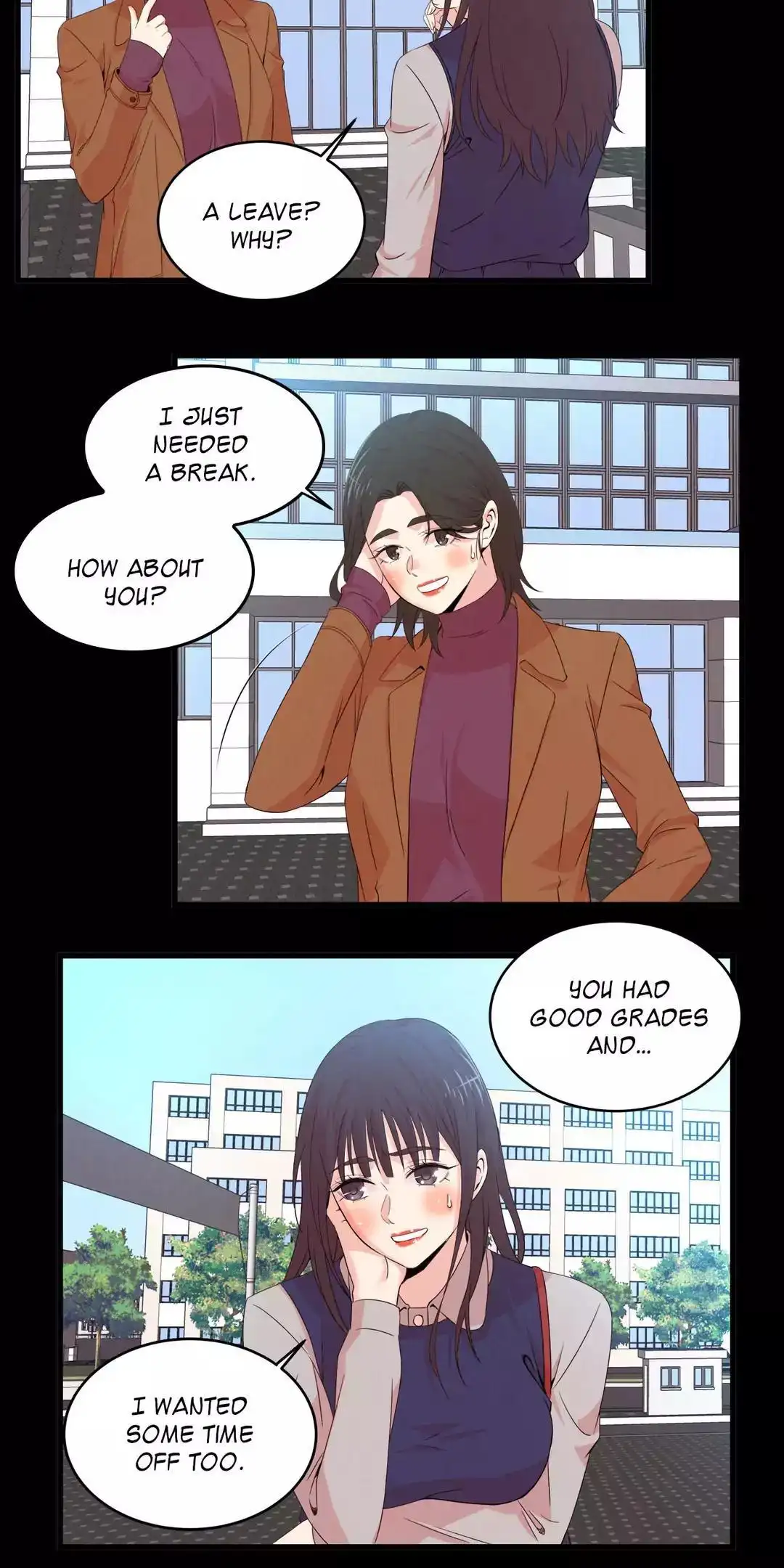 Sextealer chapter 59 page 11