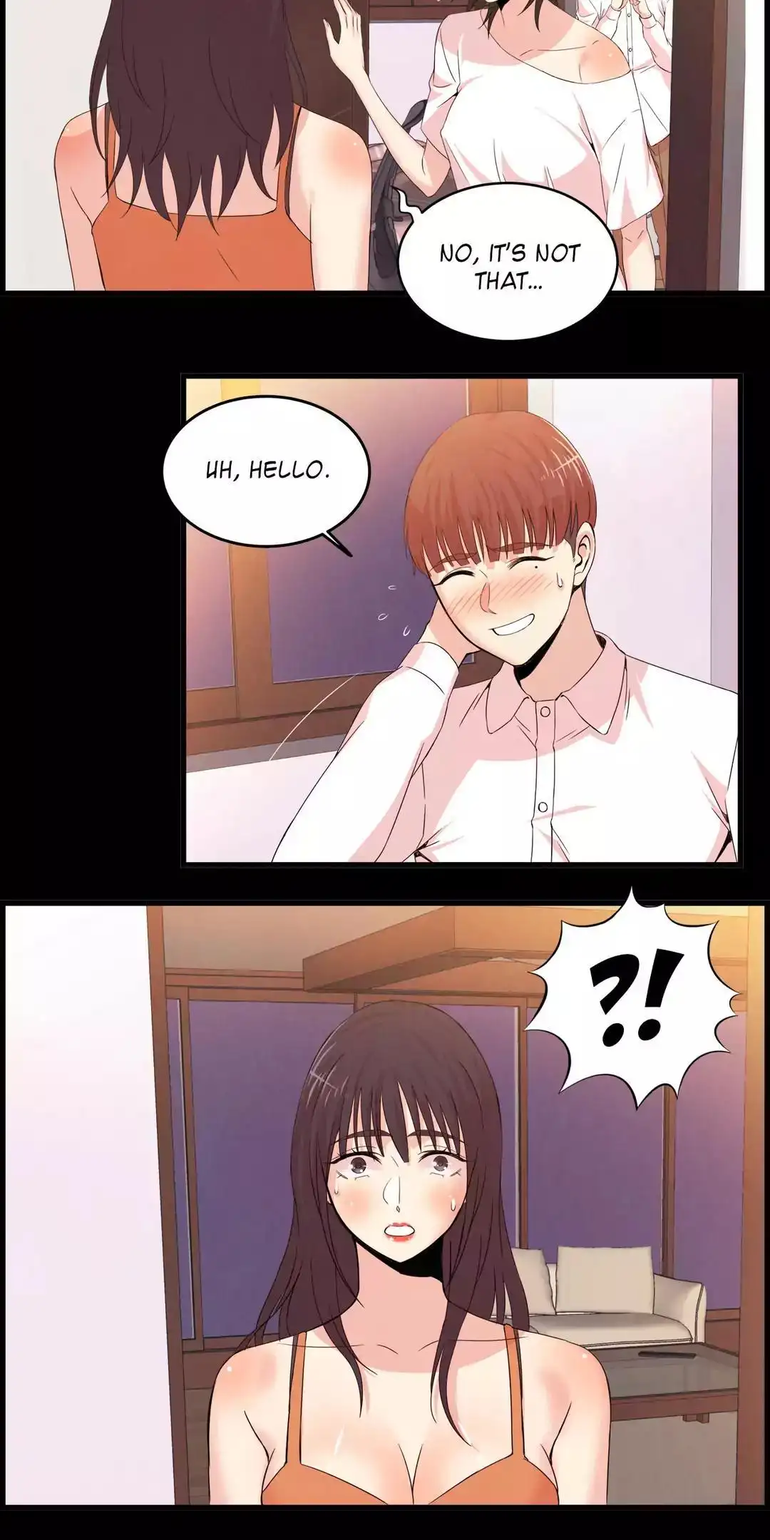 Sextealer chapter 59 page 23