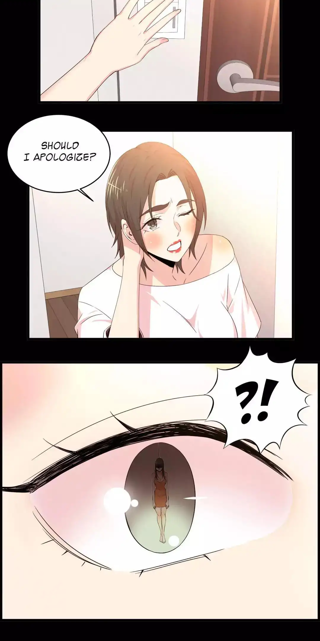 Sextealer chapter 60 page 9