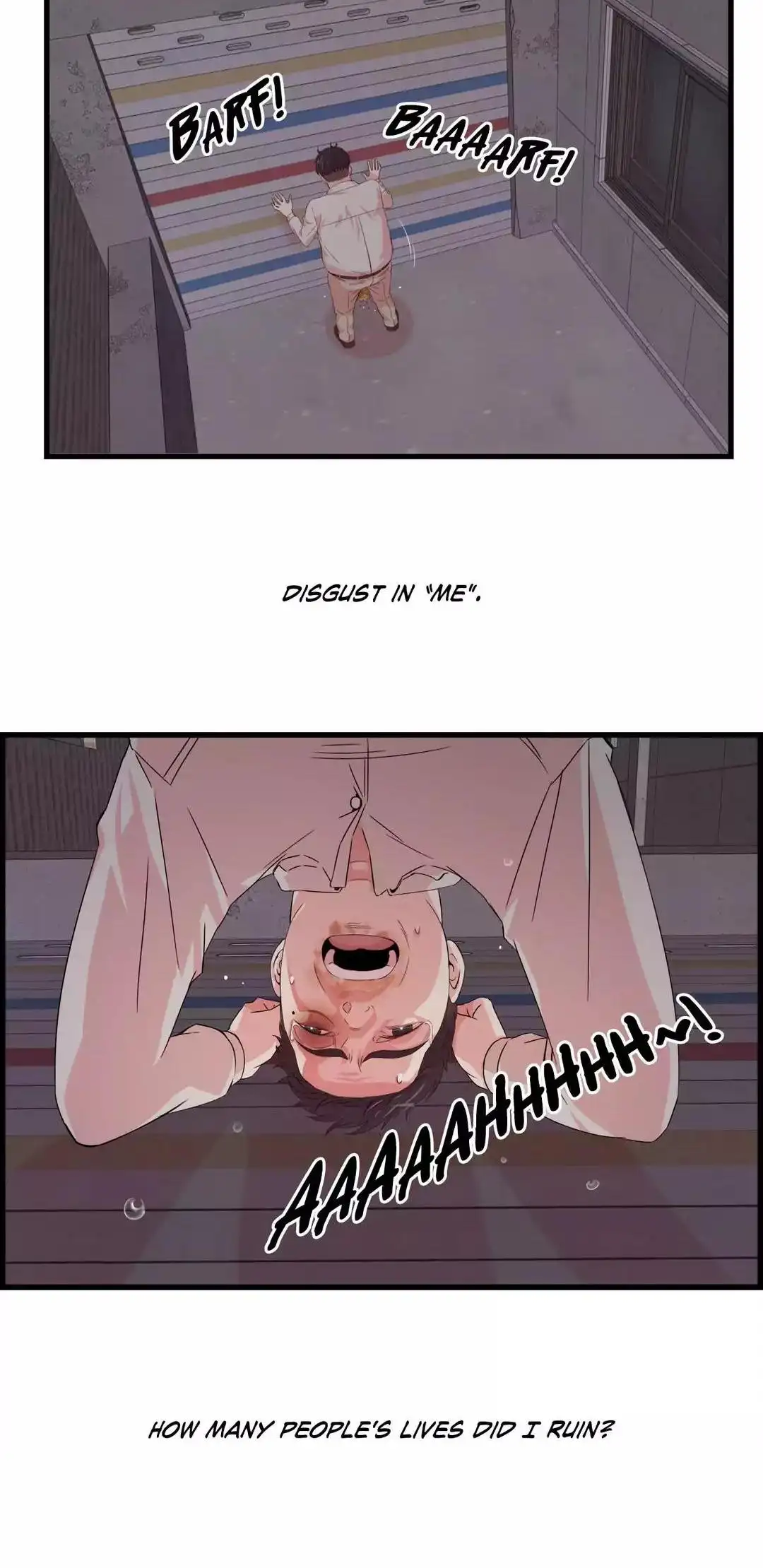 Sextealer chapter 60 page 13