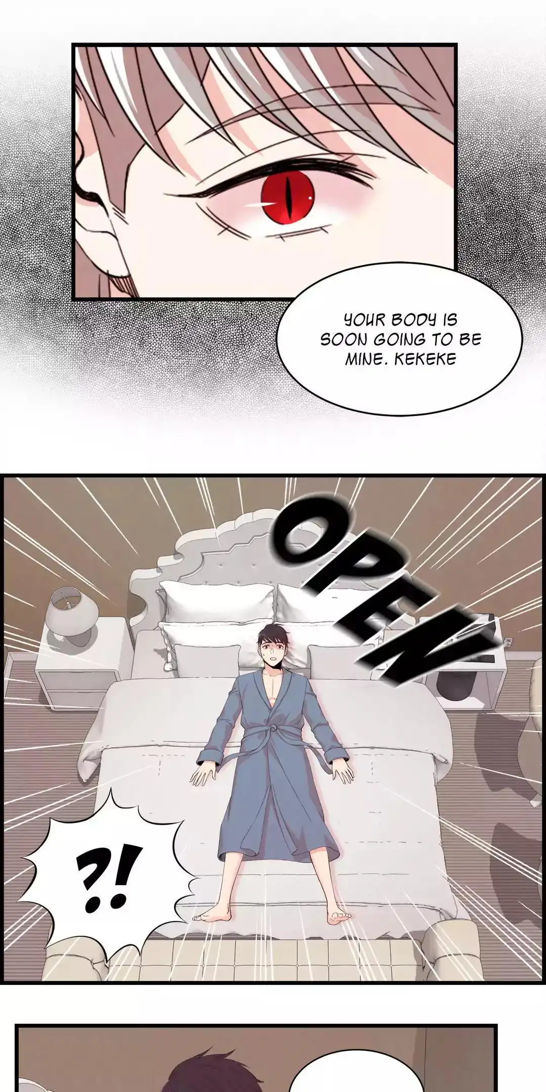 Sextealer chapter 60 page 24
