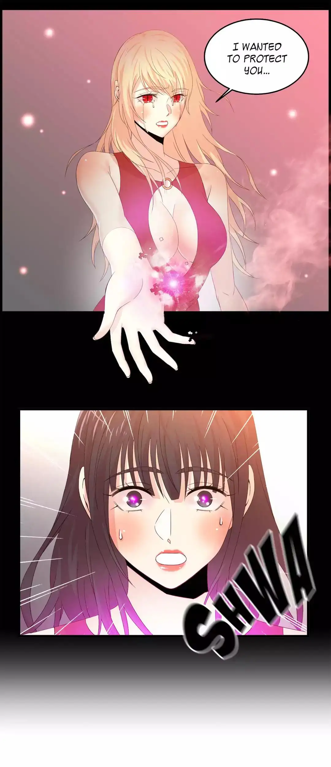 Sextealer chapter 61 page 13