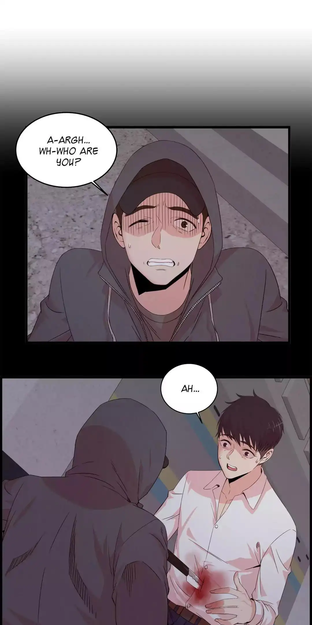 Sextealer chapter 63 page 6