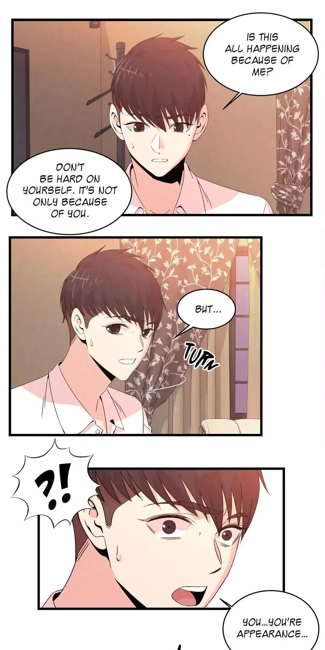 Sextealer chapter 68 page 4