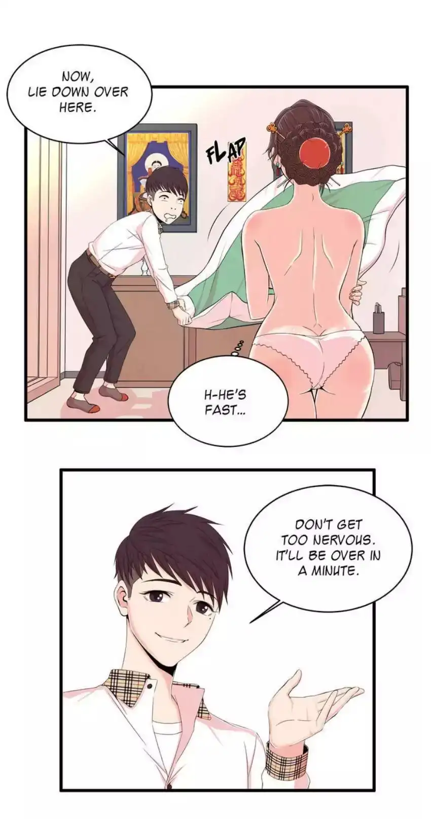 Sextealer chapter 7 page 4