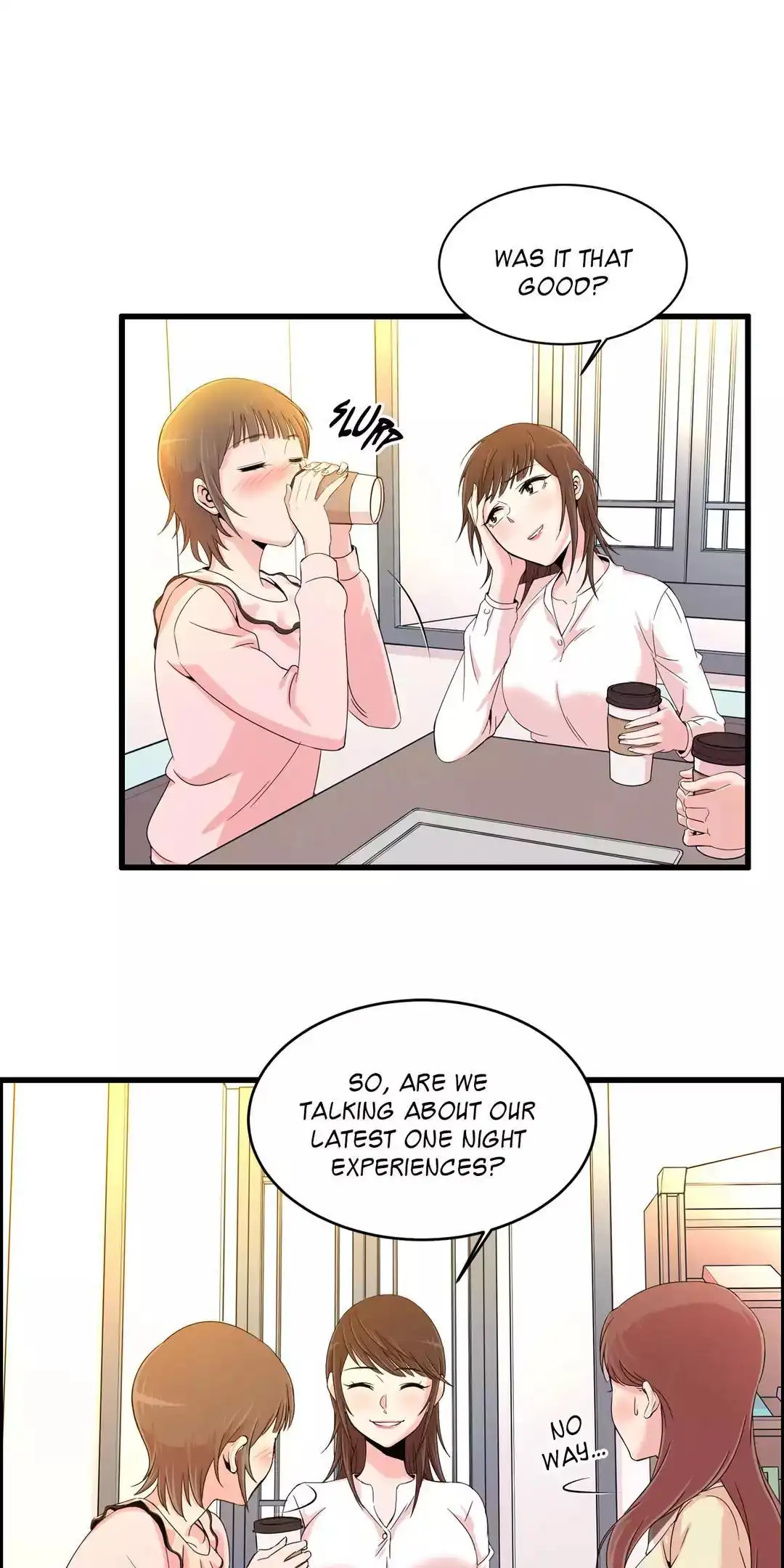 Sextealer chapter 8 page 8