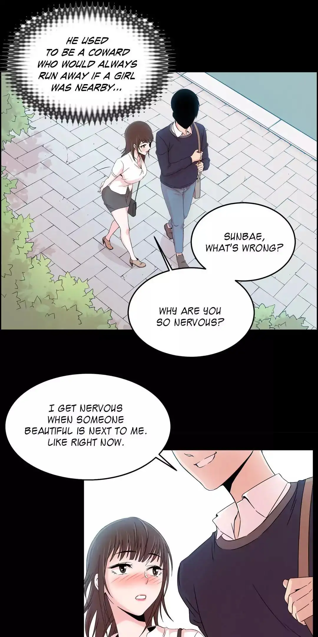 Sextealer chapter 8 page 10