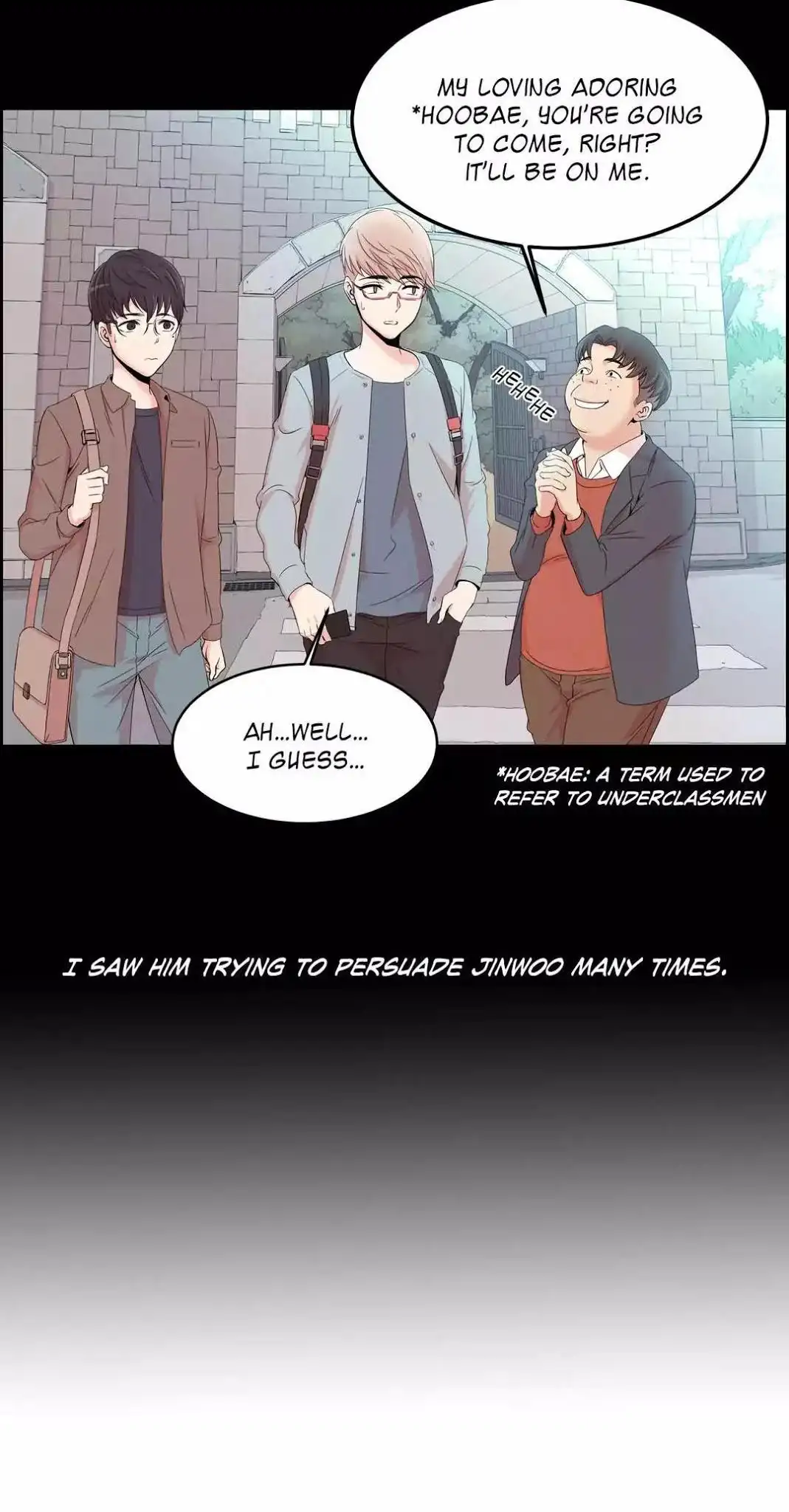 Sextealer chapter 8 page 35