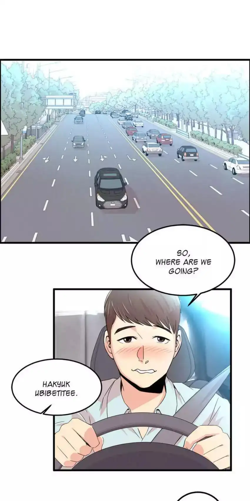 Sextealer chapter 9 page 2