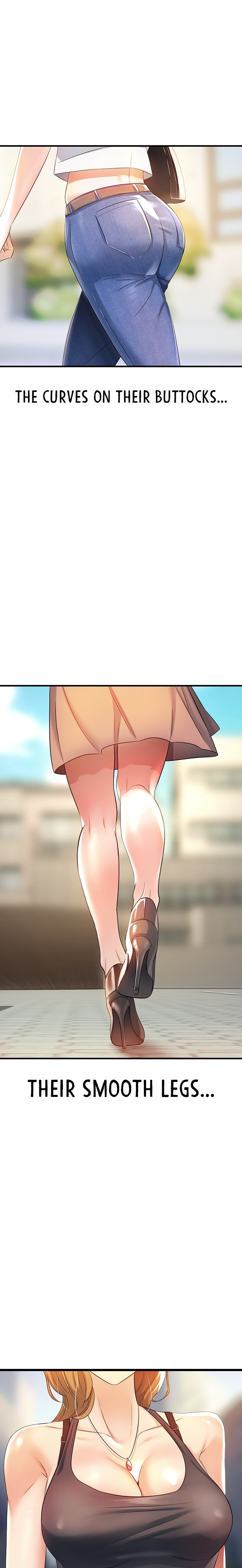 Sextertainment chapter 1 page 2