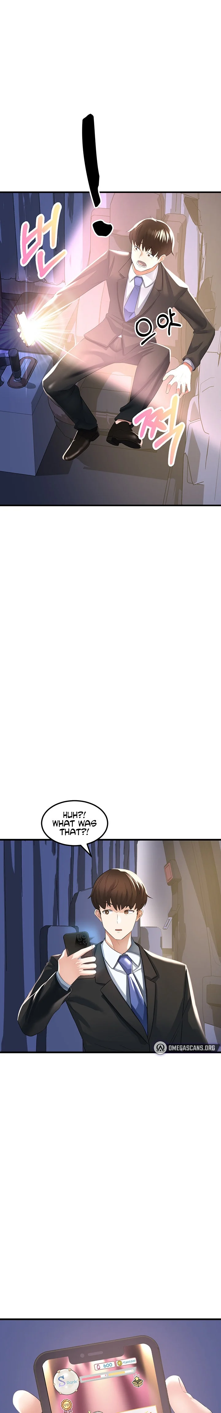 Sextertainment chapter 1 page 31
