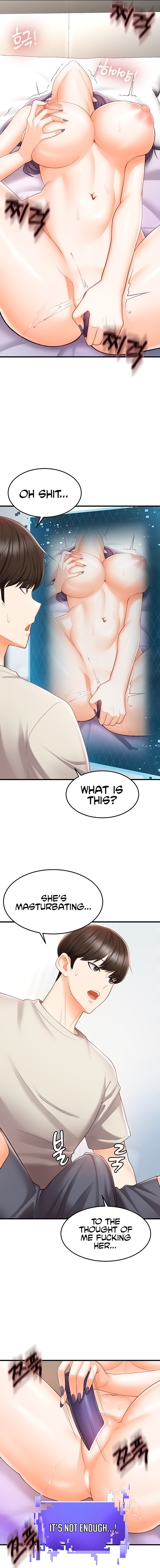 Sextertainment chapter 10 page 13