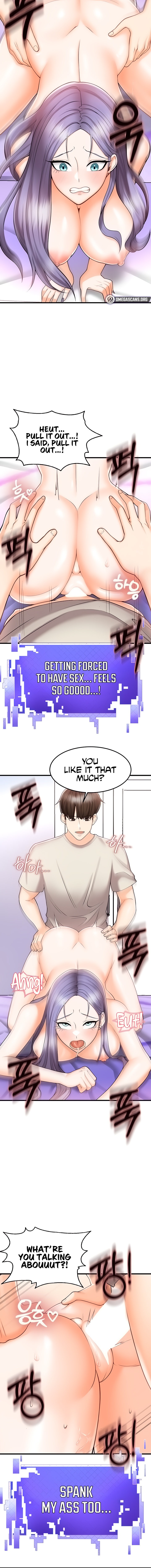 Sextertainment chapter 10 page 20