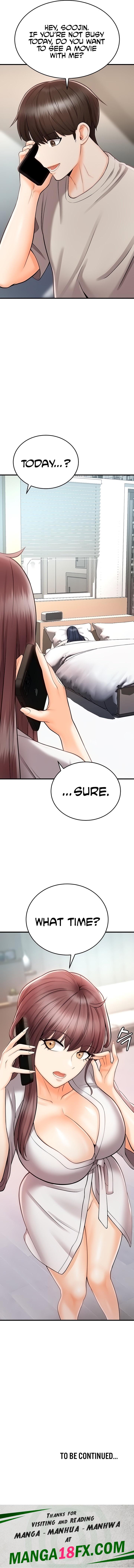 Sextertainment chapter 11 page 27