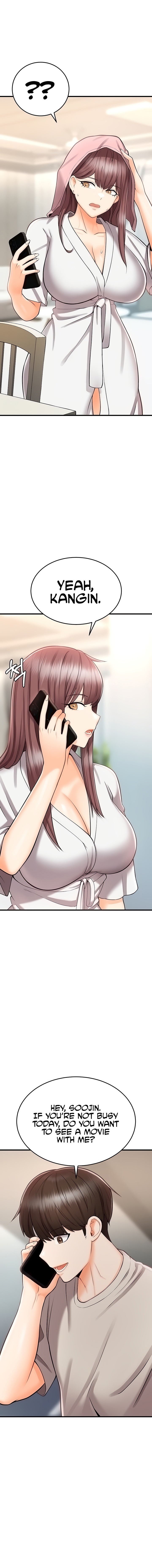 Sextertainment chapter 12 page 1