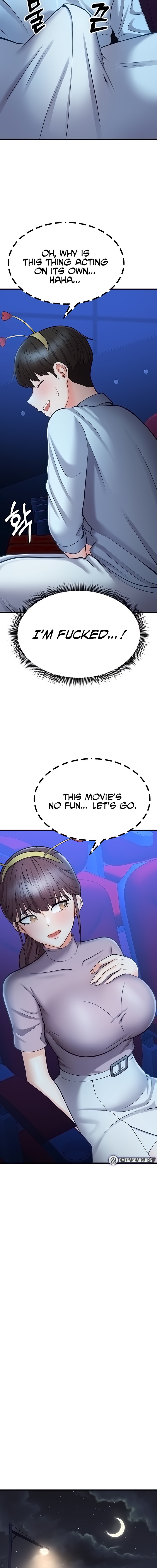 Sextertainment chapter 12 page 14