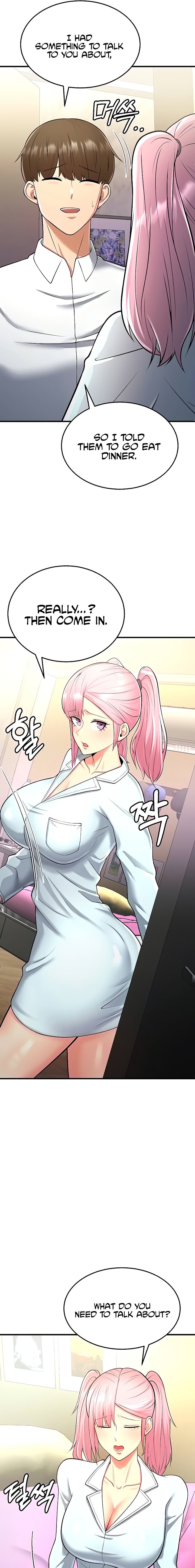 Sextertainment chapter 13 page 15