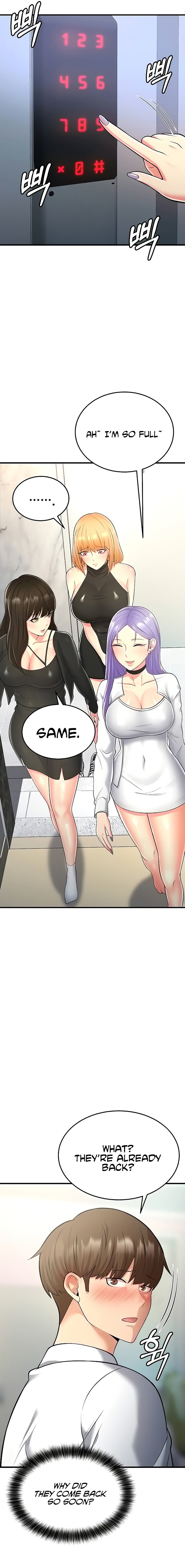 Sextertainment chapter 13 page 25