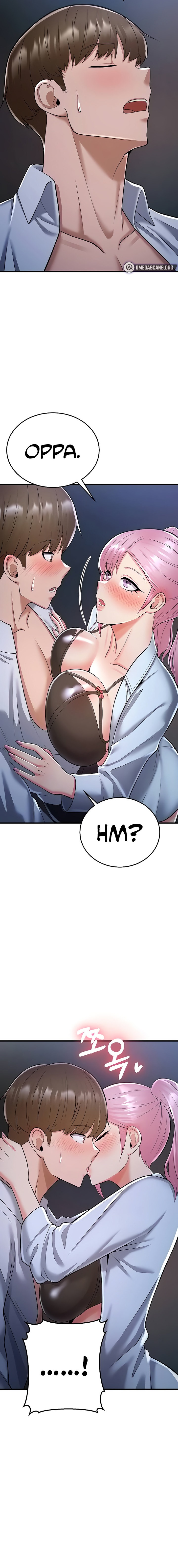Sextertainment chapter 14 page 14