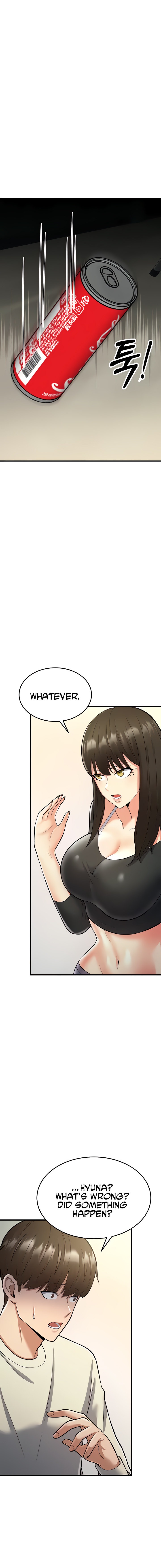Sextertainment chapter 15 page 10