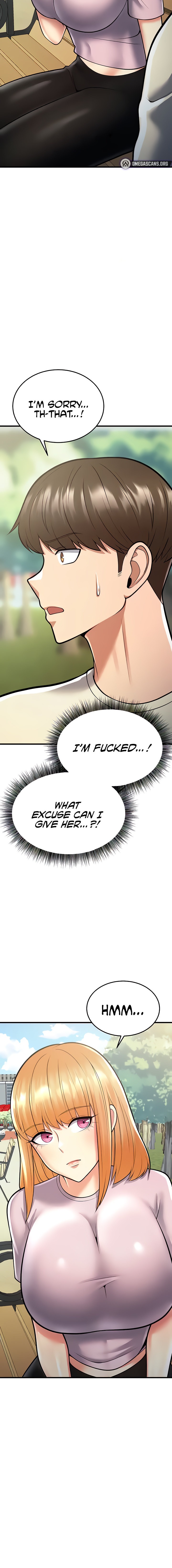 Sextertainment chapter 15 page 18