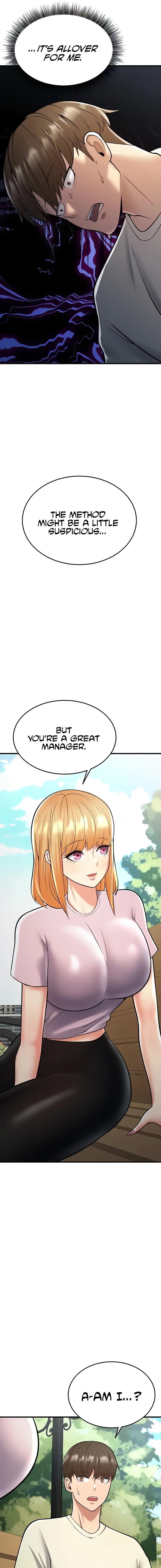 Sextertainment chapter 15 page 19
