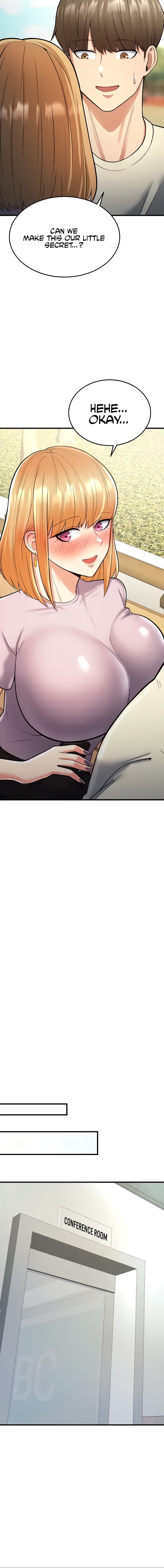 Sextertainment chapter 15 page 22