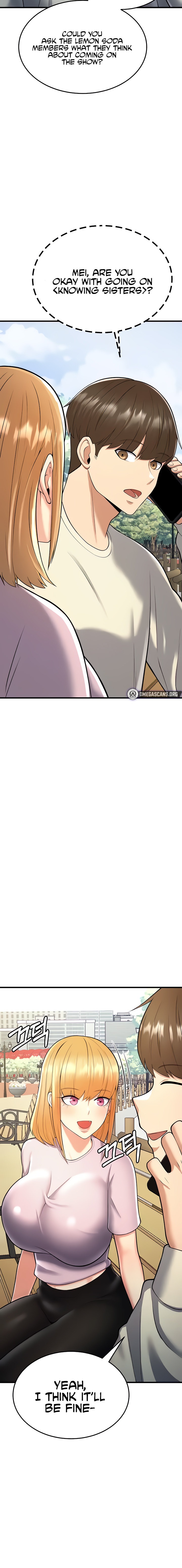 Sextertainment chapter 15 page 26
