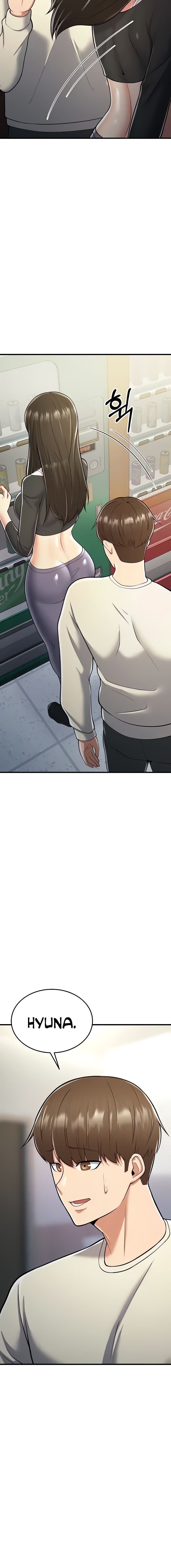 Sextertainment chapter 16 page 4