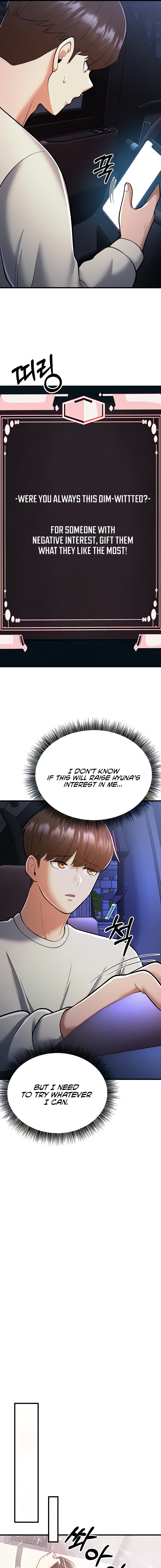 Sextertainment chapter 16 page 15