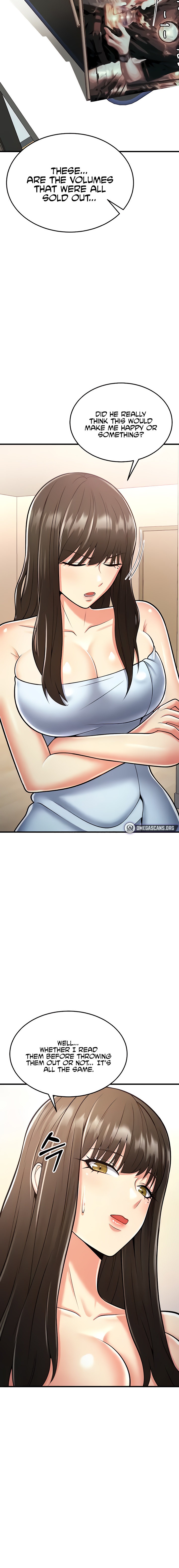 Sextertainment chapter 16 page 18