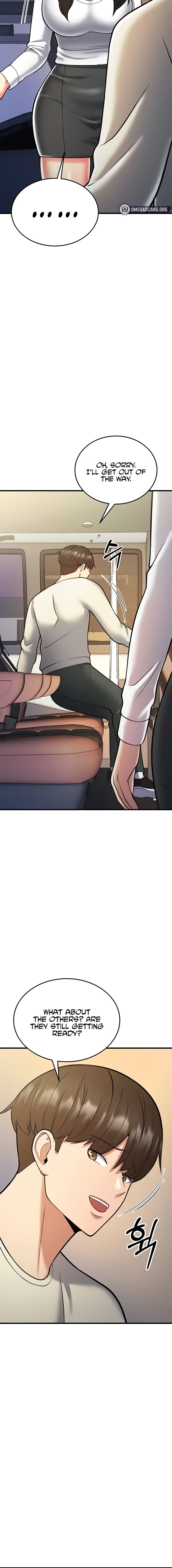 Sextertainment chapter 16 page 22