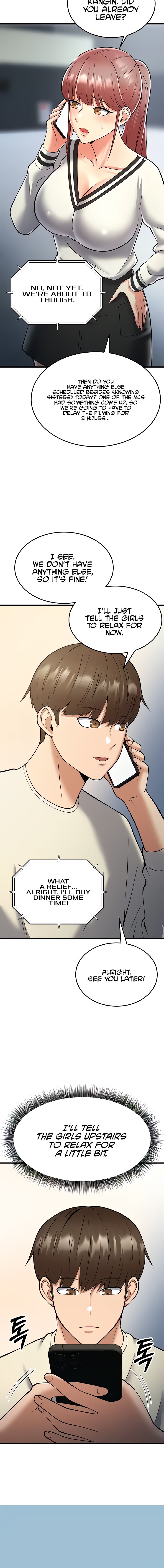 Sextertainment chapter 16 page 26