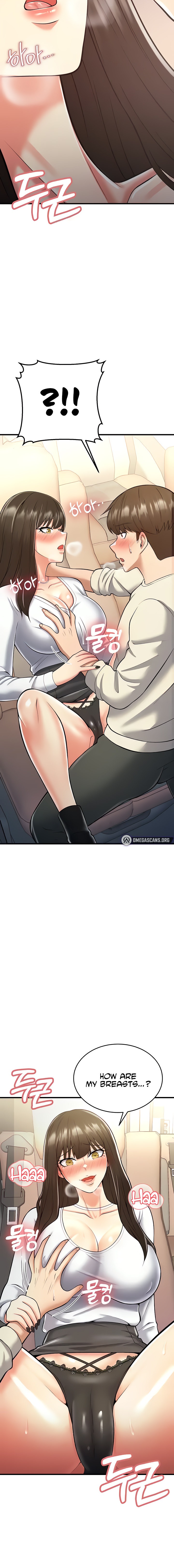 Sextertainment chapter 16 page 30