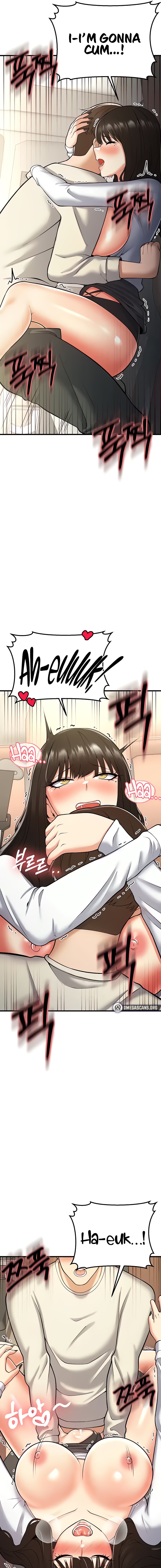 Sextertainment chapter 17 page 9
